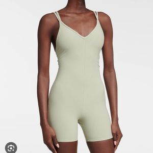 Alo Alosoft Suns Out Onesie